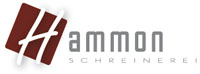 Logo Hammon Schreinerei