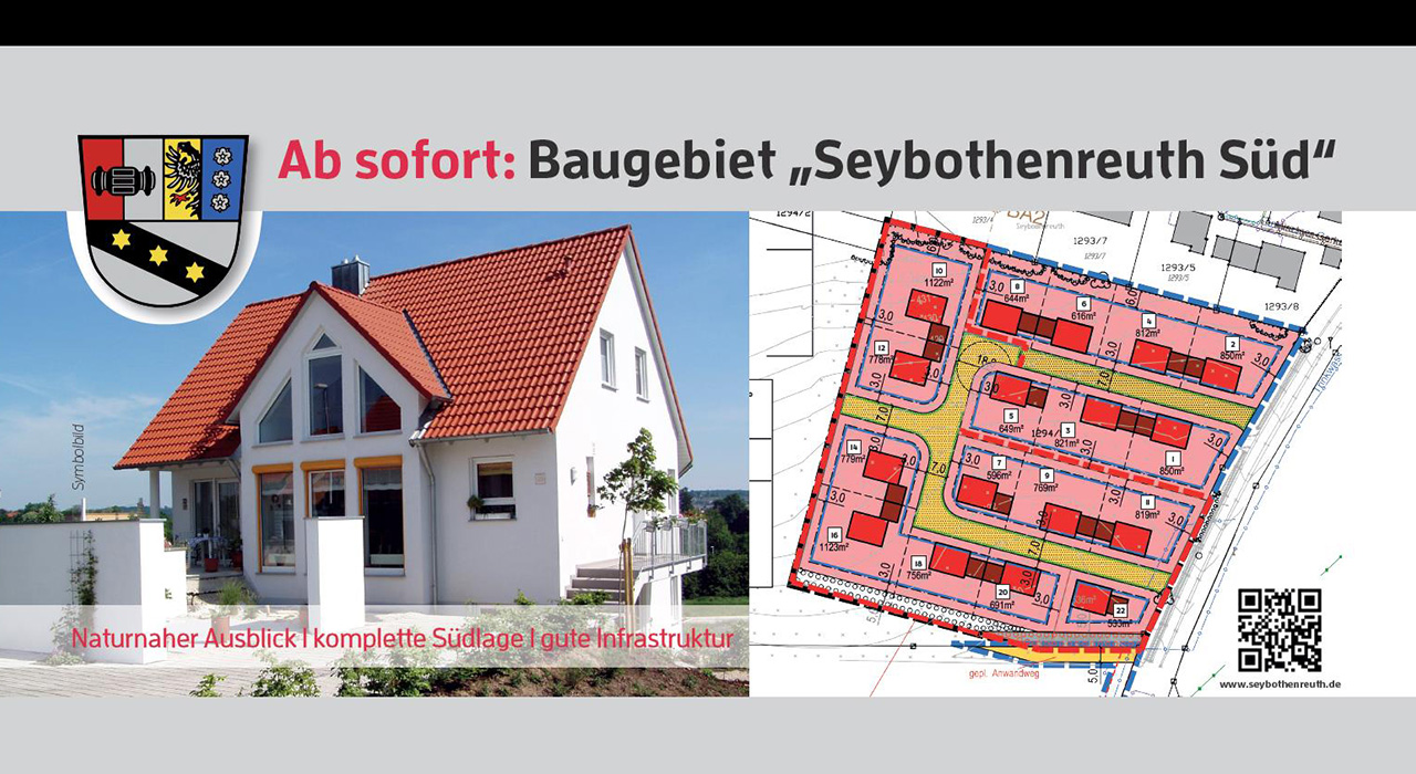 Seybothenreuth-Süd