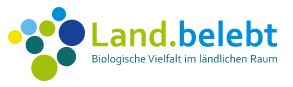 Logo Land belebt