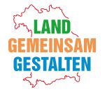 Logo Infoportal ländlicher Raum und Landentwicklung