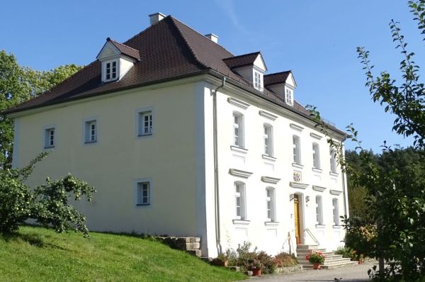Schloss Seybothenreuth