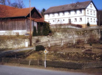 Döberschütz Ortsteil Bild 1