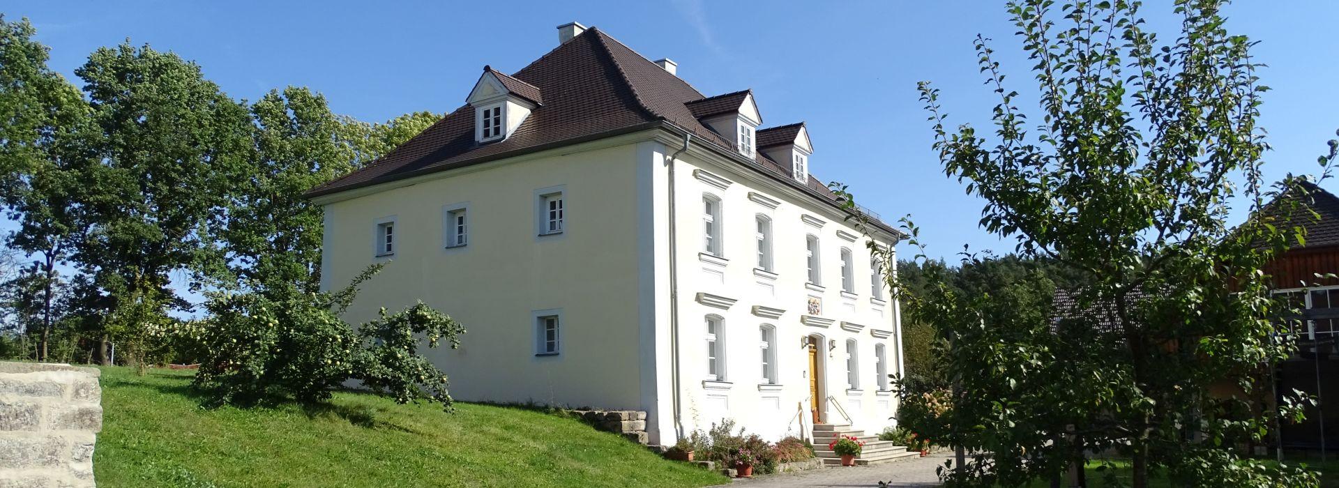 Rittergut Seybothenreuth