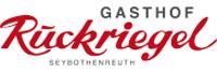 Logo Gasthof Ruckriegel