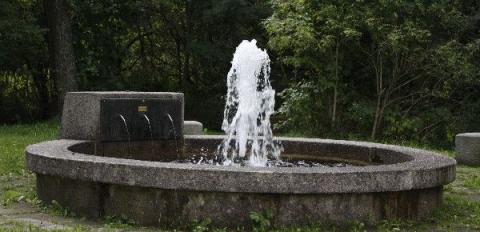 Osterbrunnen Wallenbrunn