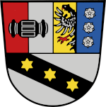 Wappen Seybothenreuth