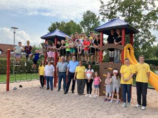 Ferienabenteuer 2025
